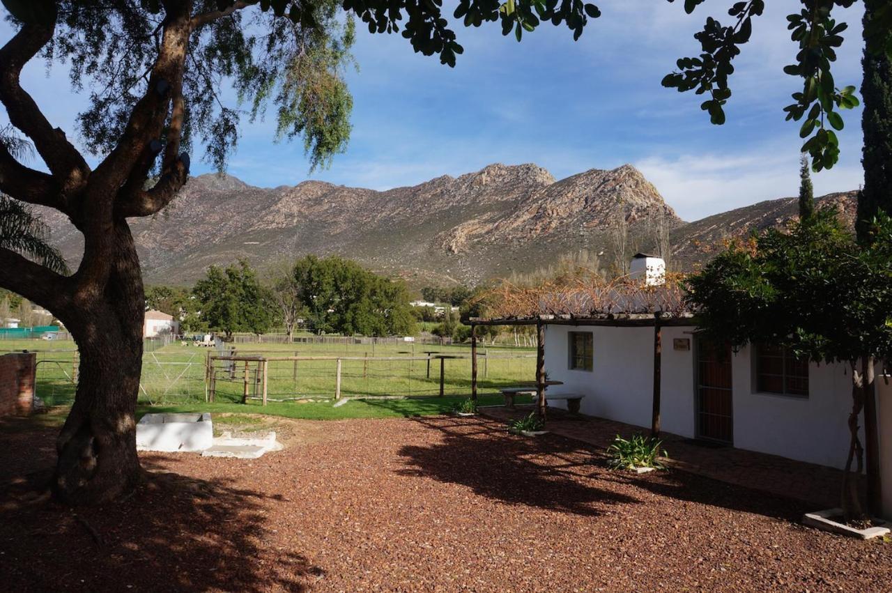 Long Acres Cottages モンタギュー 部屋 写真