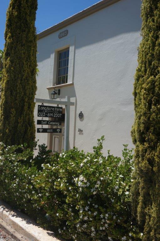 Long Acres Cottages モンタギュー エクステリア 写真