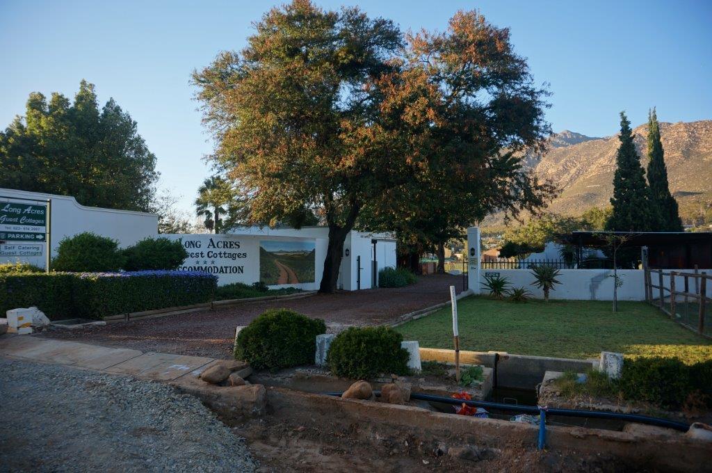 Long Acres Cottages モンタギュー エクステリア 写真