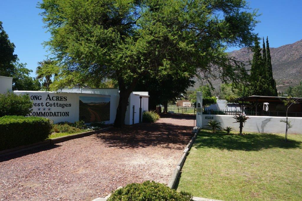 Long Acres Cottages モンタギュー エクステリア 写真