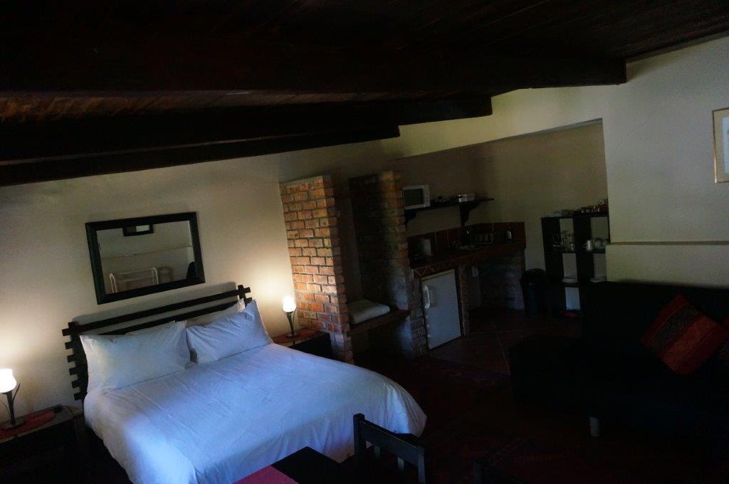 Long Acres Cottages モンタギュー 部屋 写真